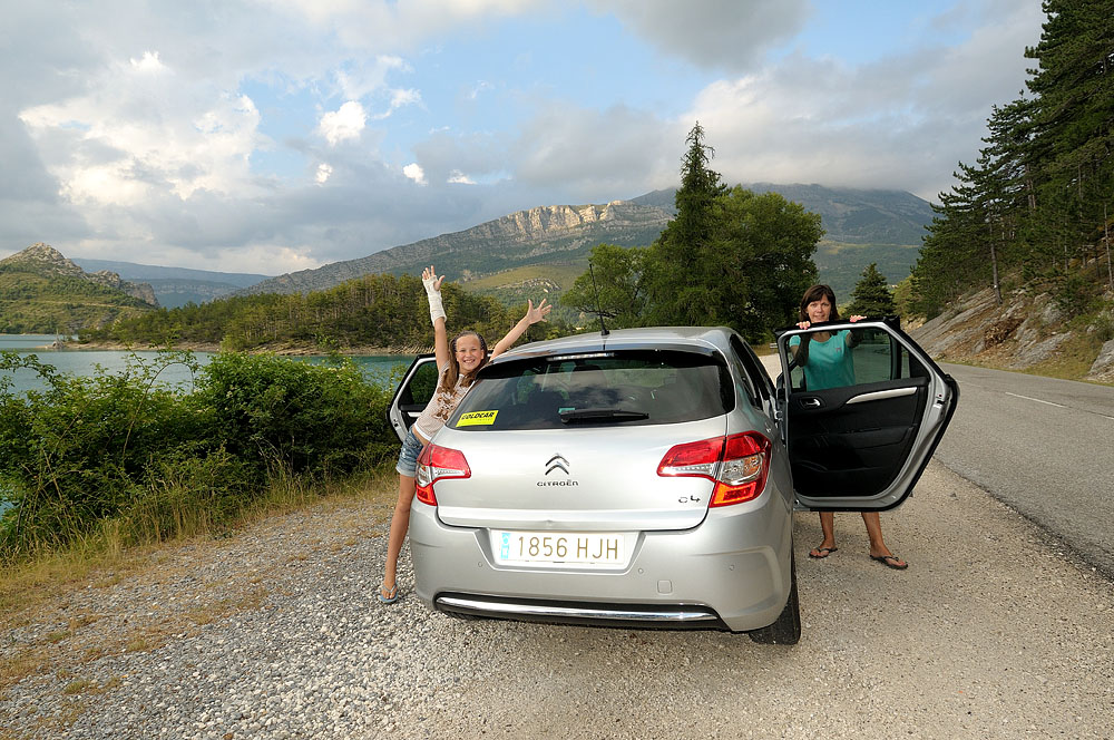 автопутешествие Прованс, Франция автопутешествие Прованс, Франция